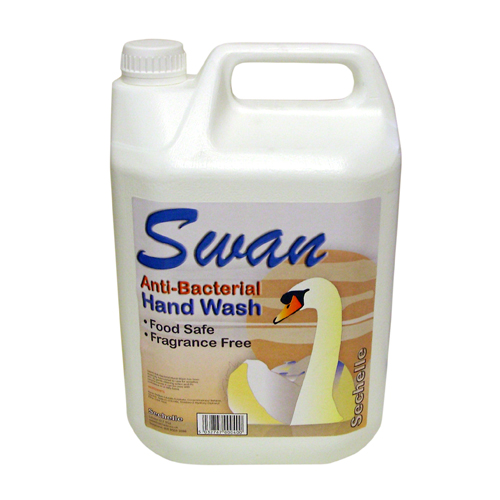 Anti-Bacterial Hand Soap (2x5Ltr)